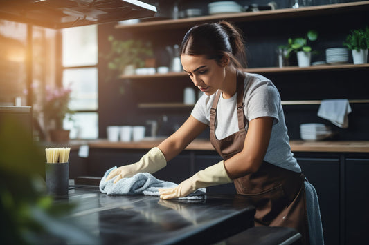 The Essential Role of Cleaning in Our Daily Lives