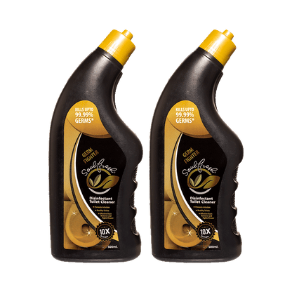 Toilet Cleaner 500 ml Pack of 2