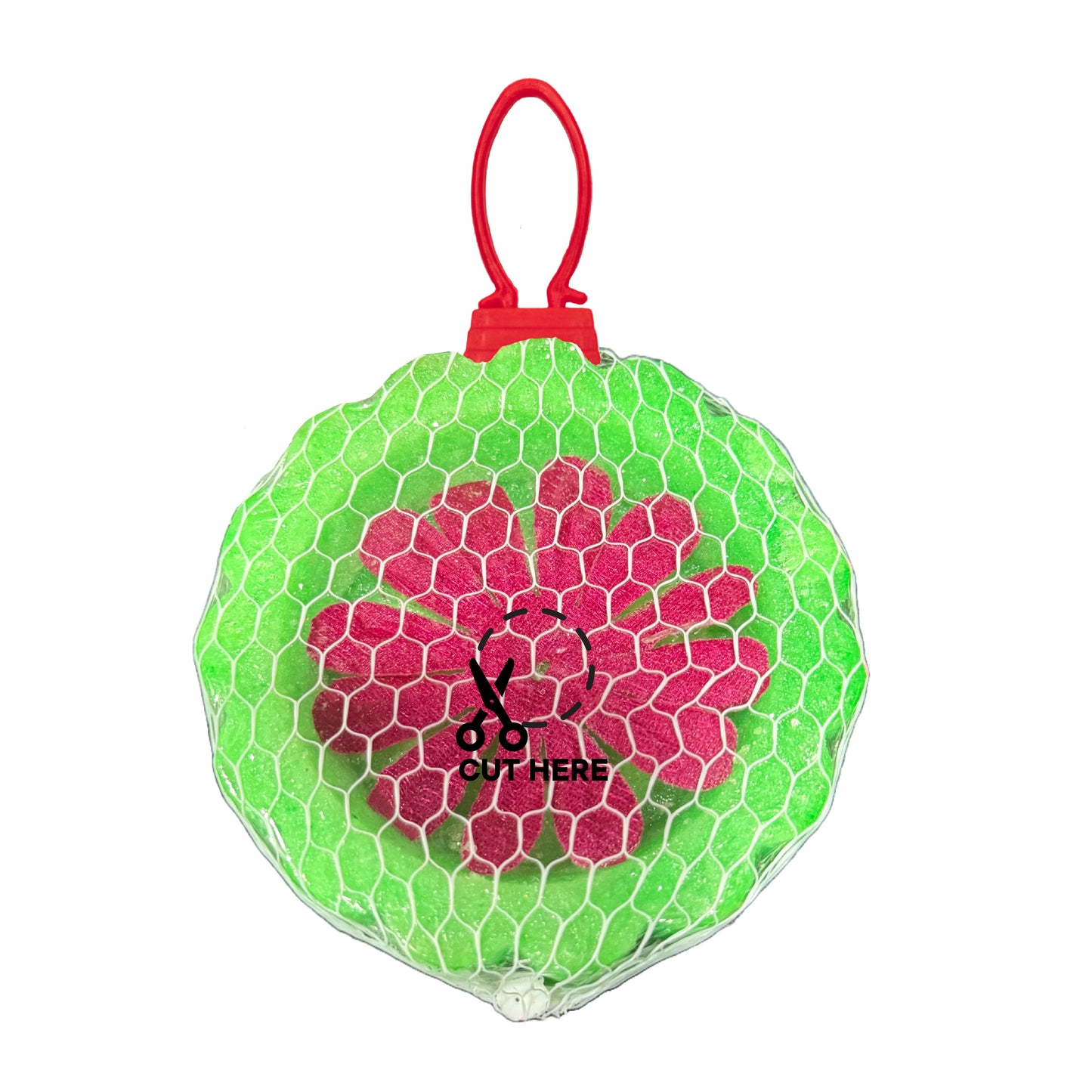 SOULFRESH Air Freshener Flowers (Jasmine) 100gm