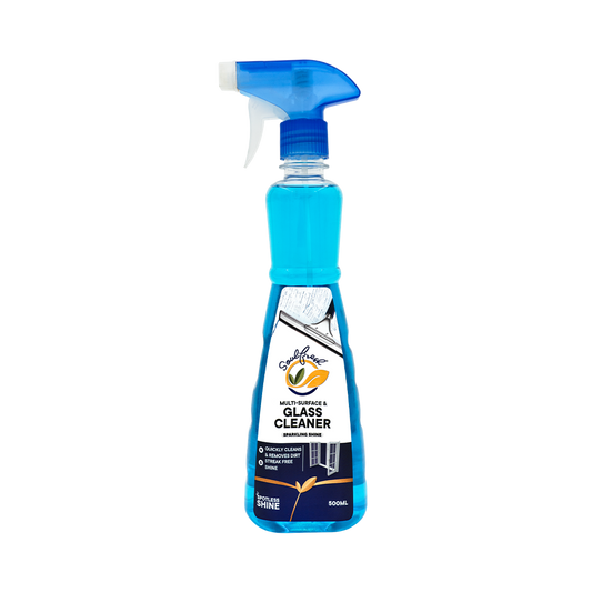 SOULFRESH Glass And Surface Cleaner Liquid Regular 500ml