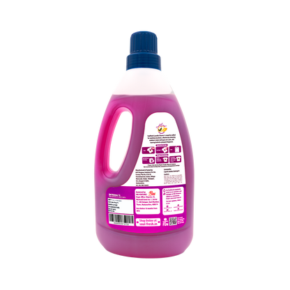 SOULFRESH Front Load Liquid Detergent 1L