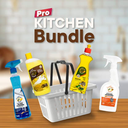 SOULFRESH Kitchen Pro Bundle