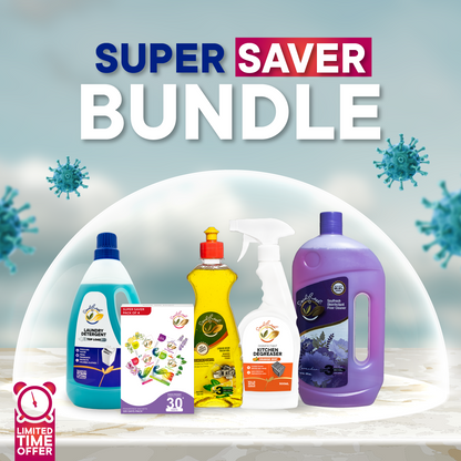 SOULFRESH Super Saver Bundle