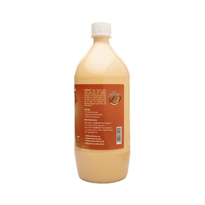 Germfighter Perfumed Floor Cleaner 1 Ltr side