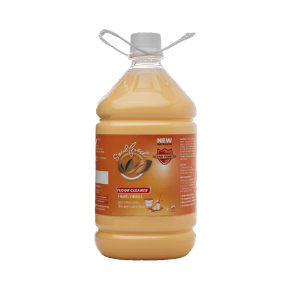 Germfighter Perfumed Floor Cleaner 5 Ltr front