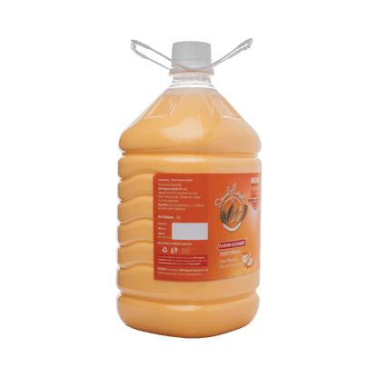 Germfighter Perfumed Floor Cleaner 5 Ltr side