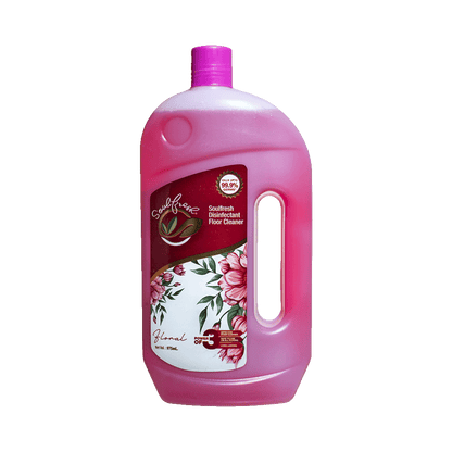 Jasmine Disinfectant Floor Cleaner 975 ml front