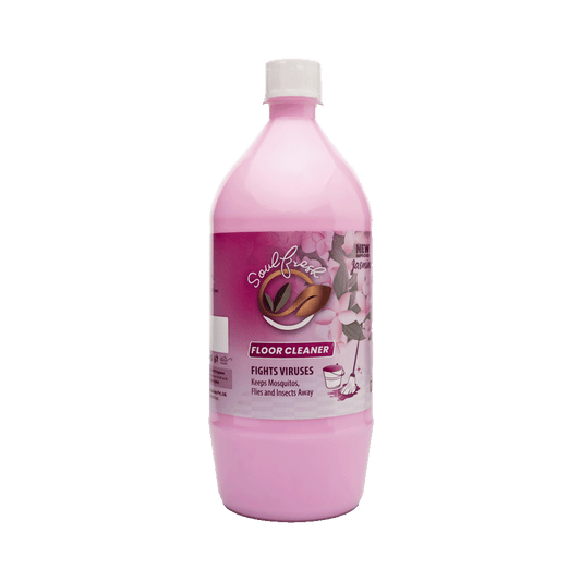 Jasmine Perfumed Floor Cleaner 1 Ltr front