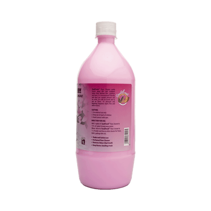 Jasmine Perfumed Floor Cleaner 1 Ltr side