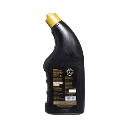 Toilet Cleaner 500 ml back