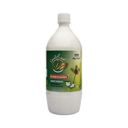 Pine Perfumed Floor Cleaner front