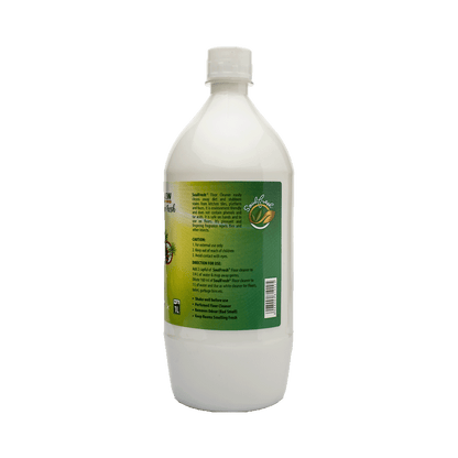 Pine Perfumed Floor Cleaner 1 Ltr side