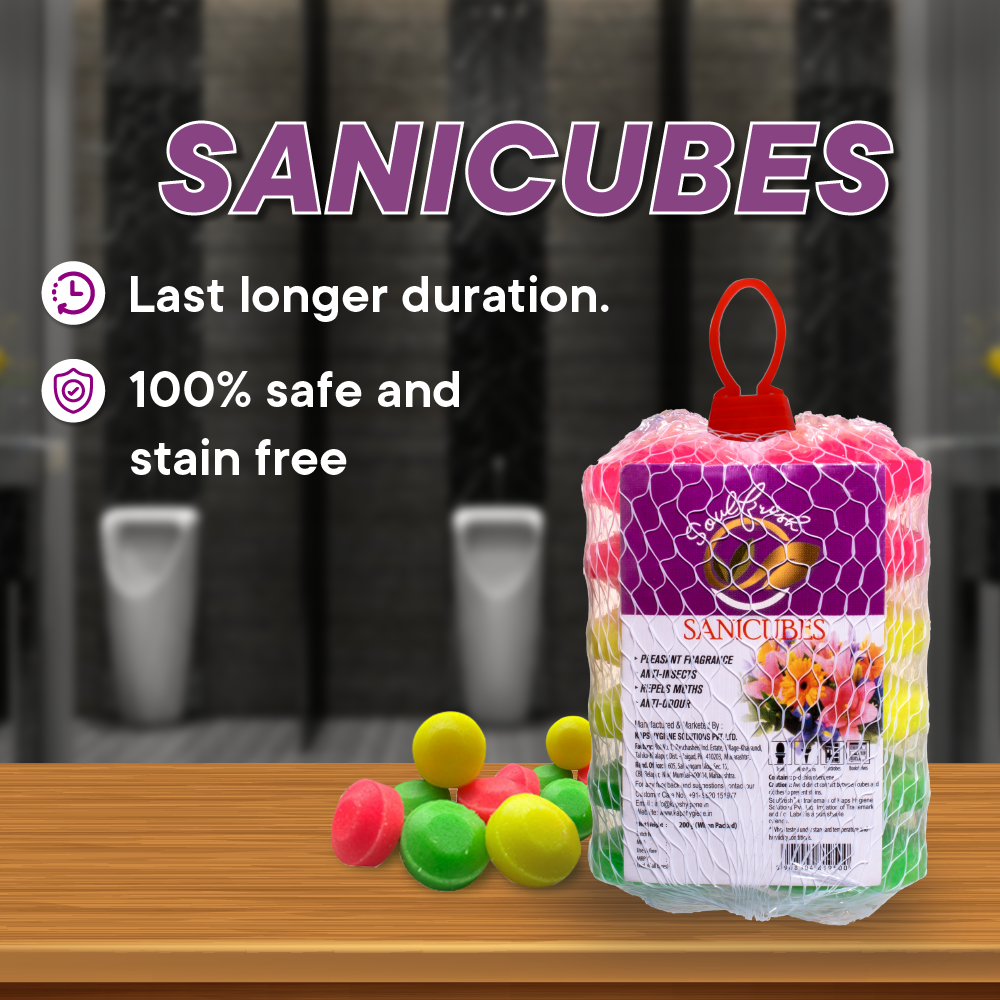 Sanicubes Feature Image