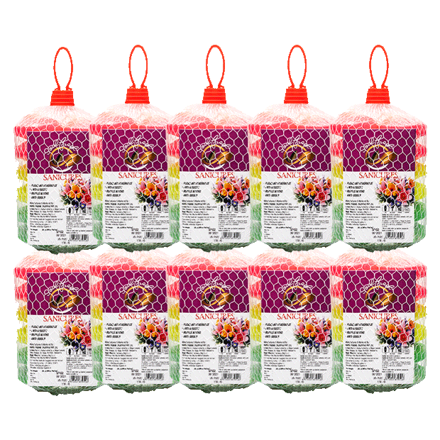 Urinal balls pack of 10
