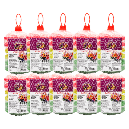 Urinal balls pack of 10