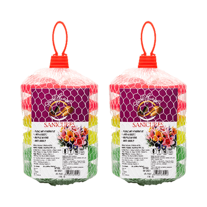 Urinal Balls pack of 2