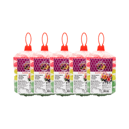 Urinal balls pack of 5